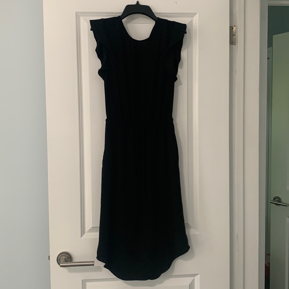 Babaton dress